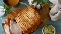 Flæskesteg i Airfryer