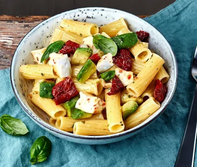 Avokadopasta 2.0