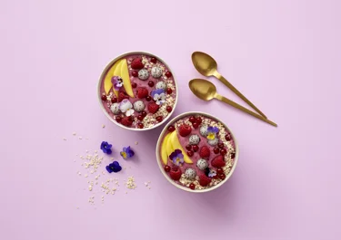 Smoothie bowl