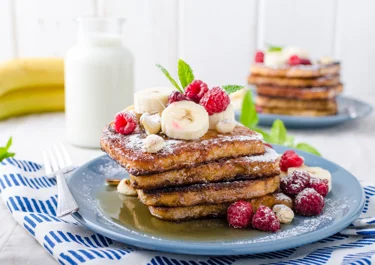 French Toast