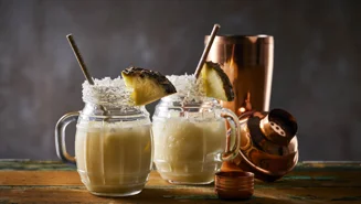 Pina Colada