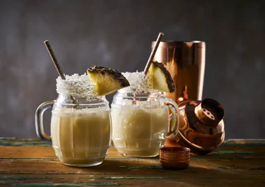 Pina Colada