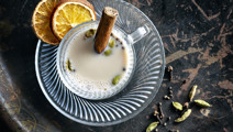 Masala chai