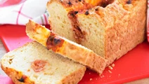 Pizzalimpa capricciosa