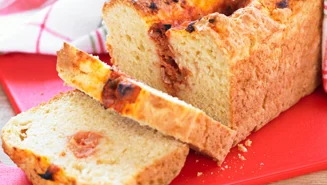 Pizzalimpa capricciosa