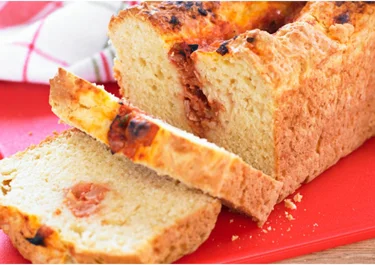 Pizzalimpa capricciosa