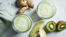 Avokado proteiinipirtelö