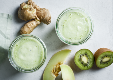 Avokado proteiinipirtelö
