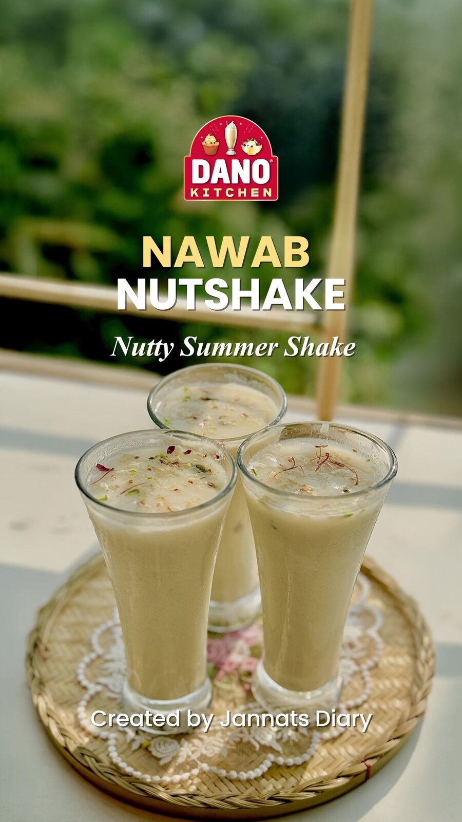 Nawab Nutshake