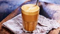 Cafe Latte