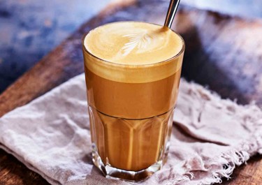 Cafe Latte