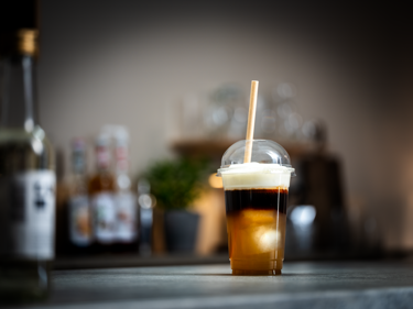 Arla® Pro Cold Foam