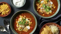 Taco Soep