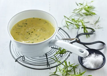 Tarragon sauce