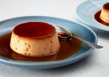 Brylépudding
