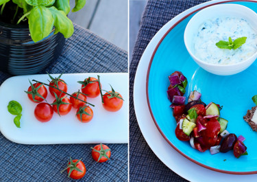 Täytetyt lihapullat