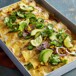 Enchiladas med kyckling