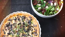 Champignonquiche
