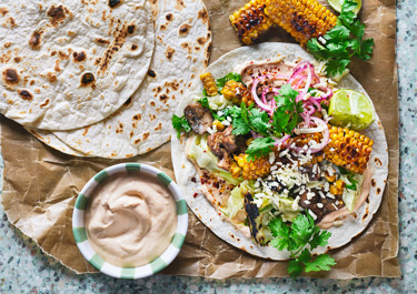 Kåltacos