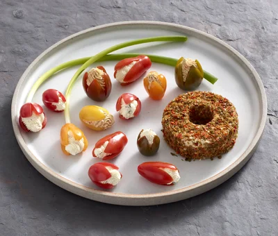 Stuffed Tomatoes
