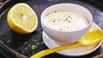 Citrondressing