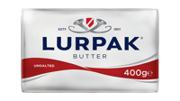 Unsalted Butter