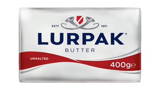 Lurpak® Unsalted Butter