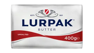 Lurpak® Unsalted Butter