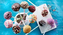 Cake Pops
