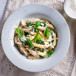 Halloumipasta