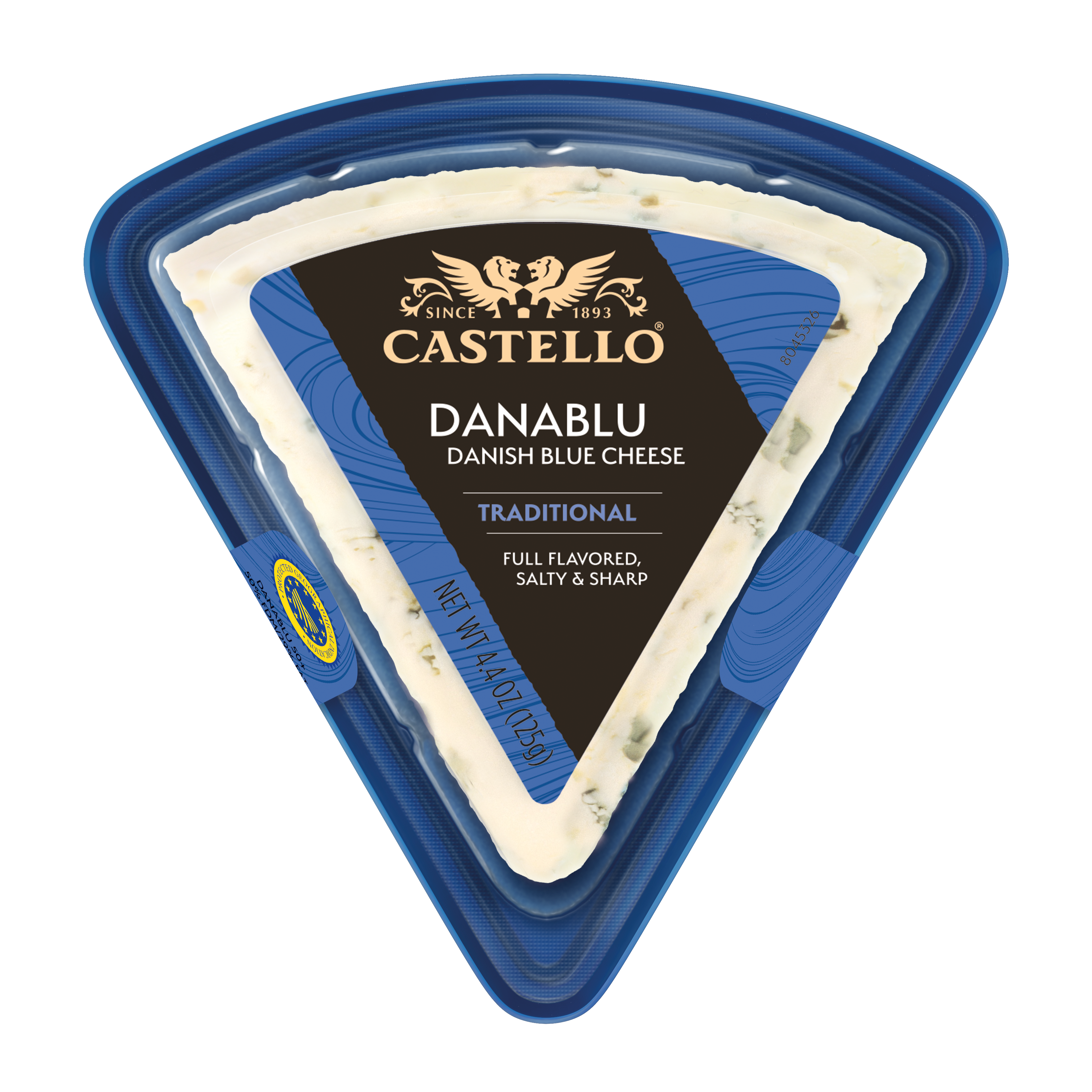 Castello® Danablu Blue Cheese