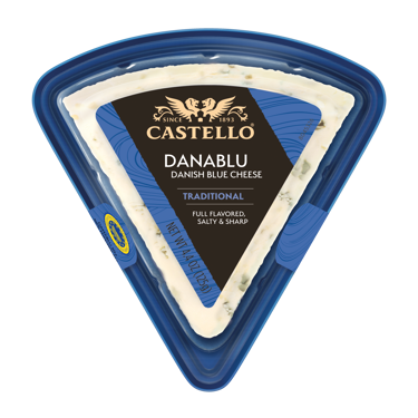 Castello® Danablu Blue Cheese