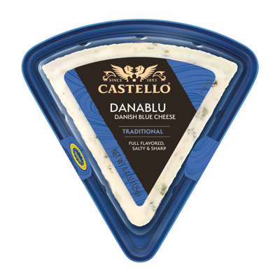 Castello® Danablu Blue Cheese