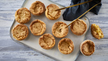 Makronmuffins