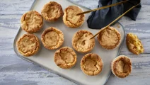 Makronmuffins