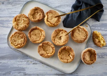 Makronmuffins