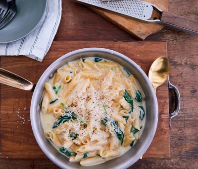 Gluten Free Mac & Cheese