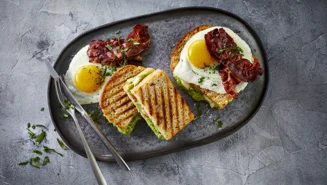 Avocado-Toast