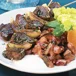 Shish kebab