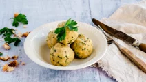 Semmelknödel