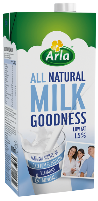 Products Arla Pro