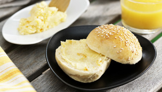 Godmorgonbullar