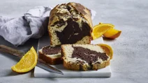 Marmercake