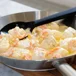 Fisk- och skaldjurspanna