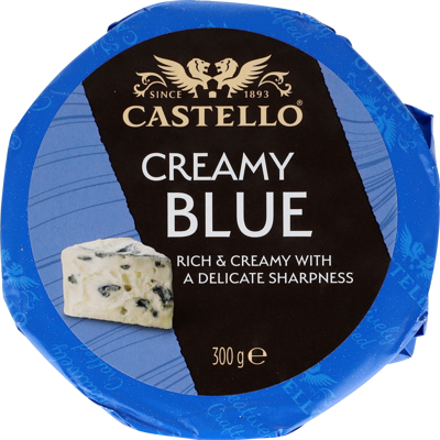 Castello® Creamy Blue Cheese