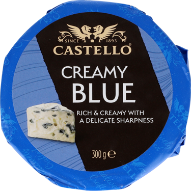 Castello® Creamy Blue Cheese