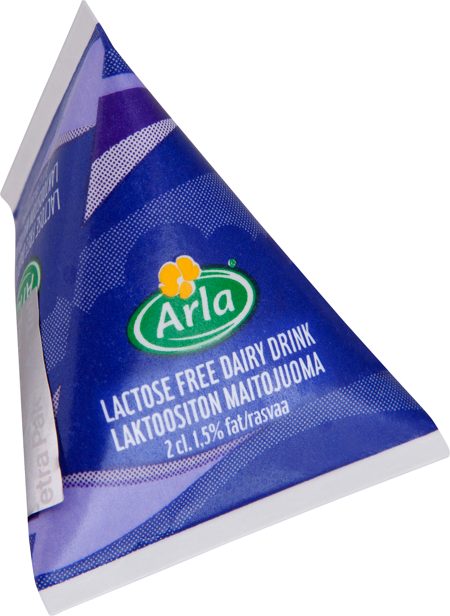 Arla Laktoositon Annosmaito 1,5% 2CL (UHT)