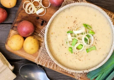 Potato Soup