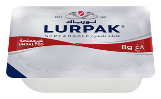 Lurpak® UNSALTED MINICUPS