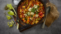 Pasta e fagioli